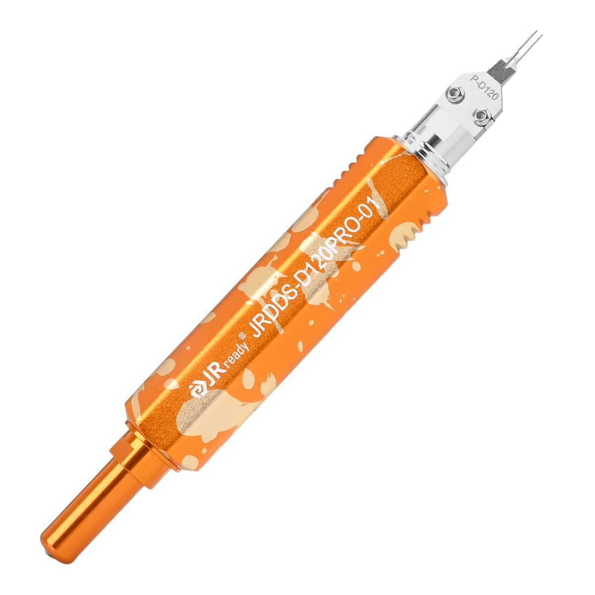JRready JRDDS-D120P-01/ JRDDS-D120P-13 Ausziehwerkzeug für Molex MX 3,0 mm Rastermaß 5557 Buchsen und 43025 Steckergehäuse