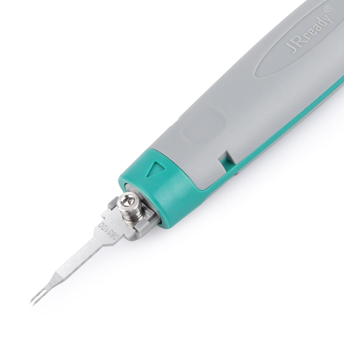 JRready JRconDRK-D085100 Dual-Pin Extraction Tool for BYD and Sumitomo Connectors, within Automotive and Industrial Applications
