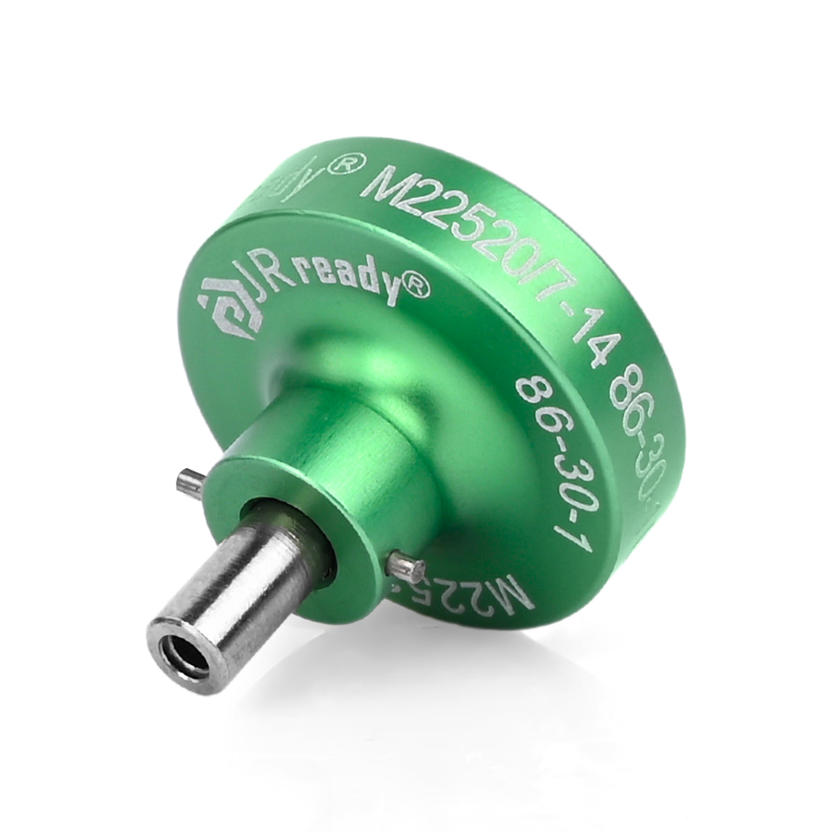 JRready 86-30-1 Positionierer MIL-C-22520/7-14