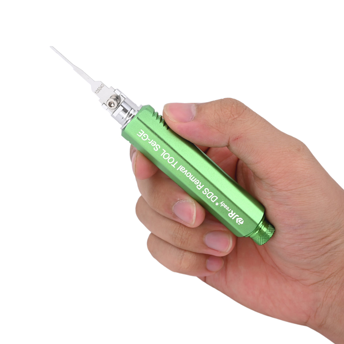 JRready JRDDS-N105040-01/ JRDDS-N105040-07 Single-Pin Terminal Extraction Tool for DIN 41612 Series Type-F connectors 