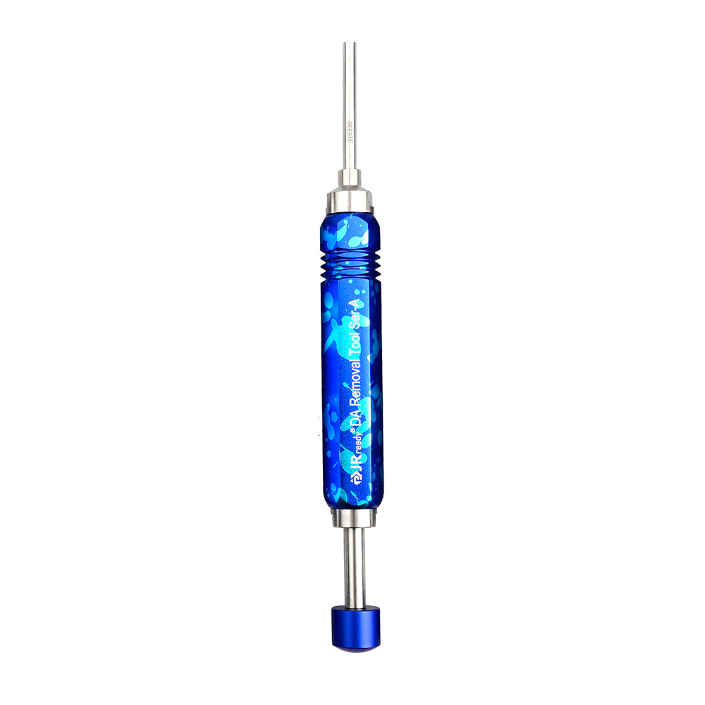 JRready DAP-T310330 Removal Tool (ID: 3.1mm/0.122", OD: 3.3mm/0.129") for Delphi Weather-Pack Connectors Male&Female Contact