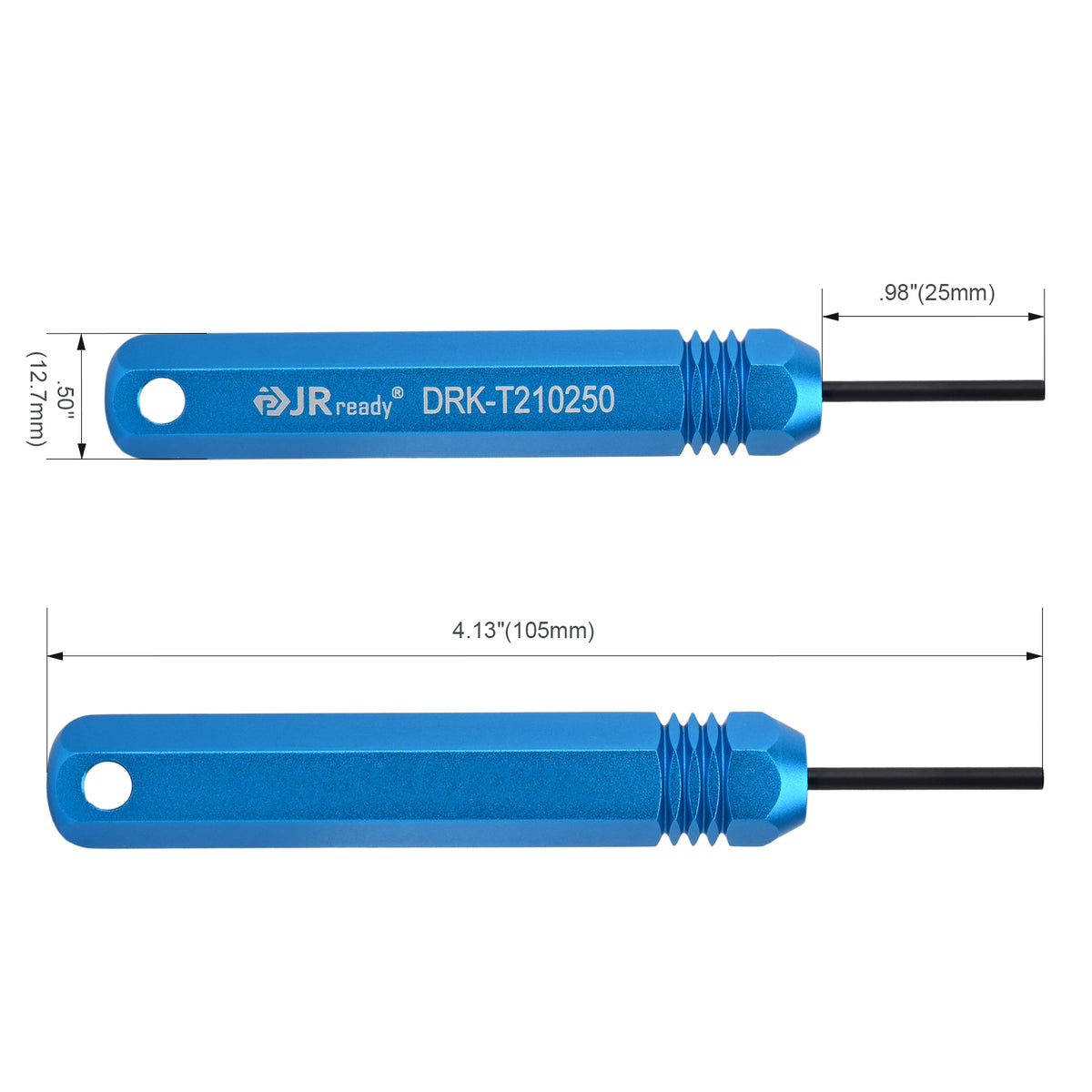 JRready DRK-T210250 Extraktionswerkzeug