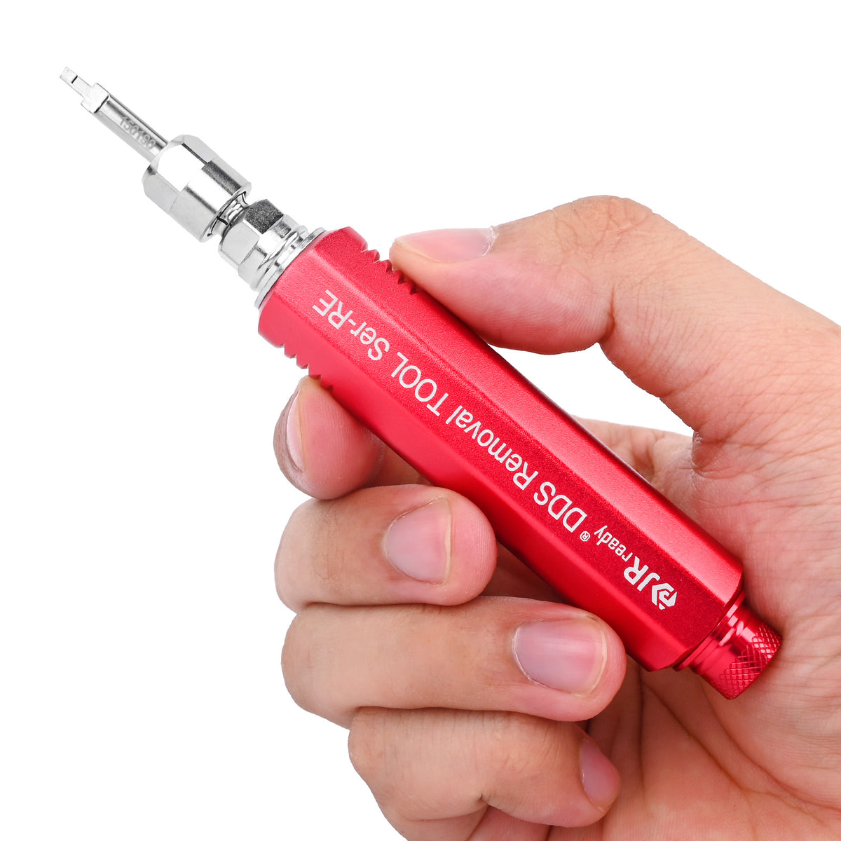 JRready JRDDS-N150190-01/ JRDDS-N150190-03 Extraction Tool for TE MCON 1.2 Connector Terminals