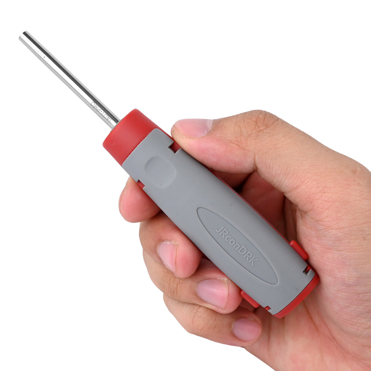 JRready JRconDRK-14DT-PRO Extraction Tool for 16# terminals of DT,HDP20, HD30, HD10, DRC, Jiffy Splice series connectors