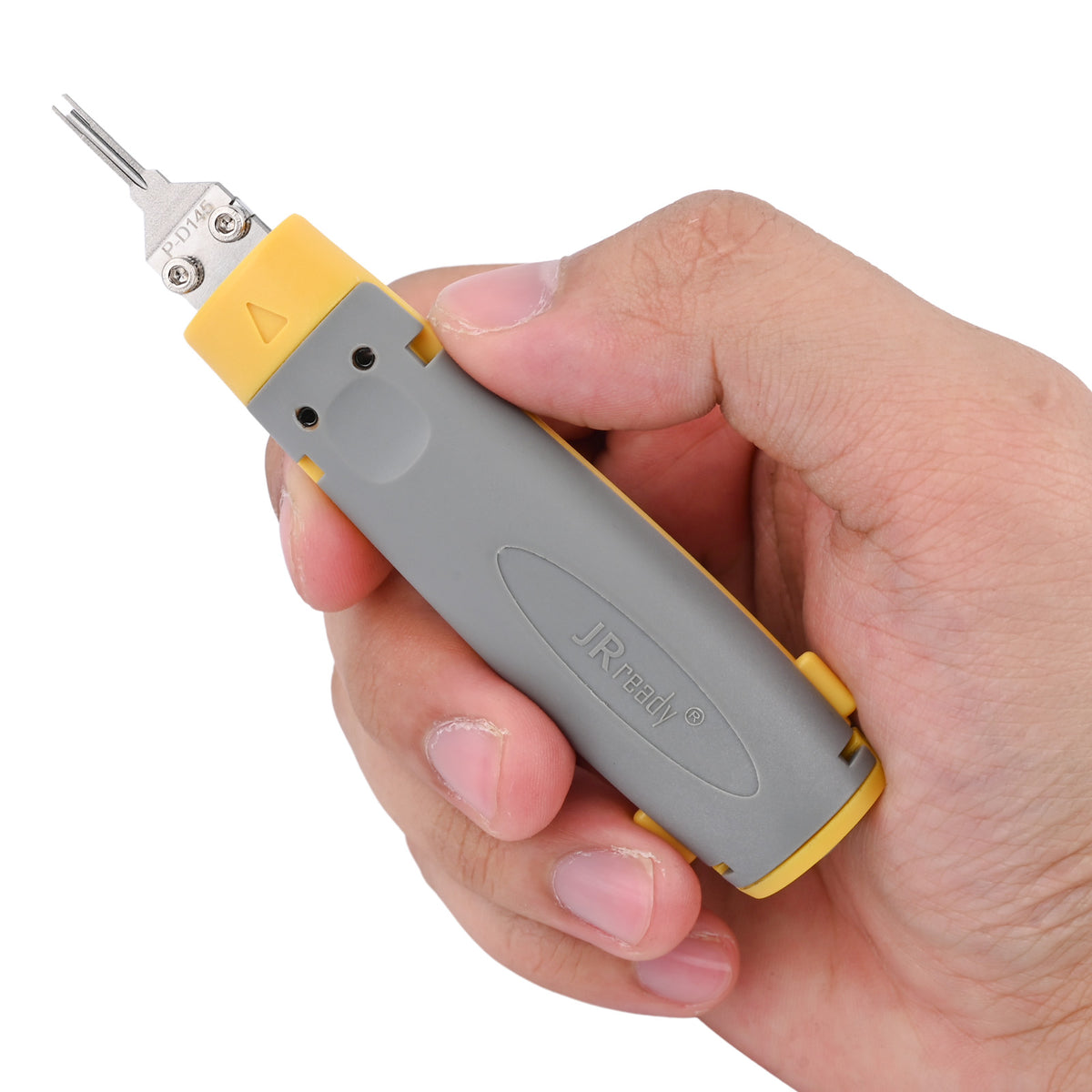JRready JRconDRK-D145P Terminal Extractor for Molex MX3.0mm Pitch 5557 Series Male Terminals & 43020 Female Housing