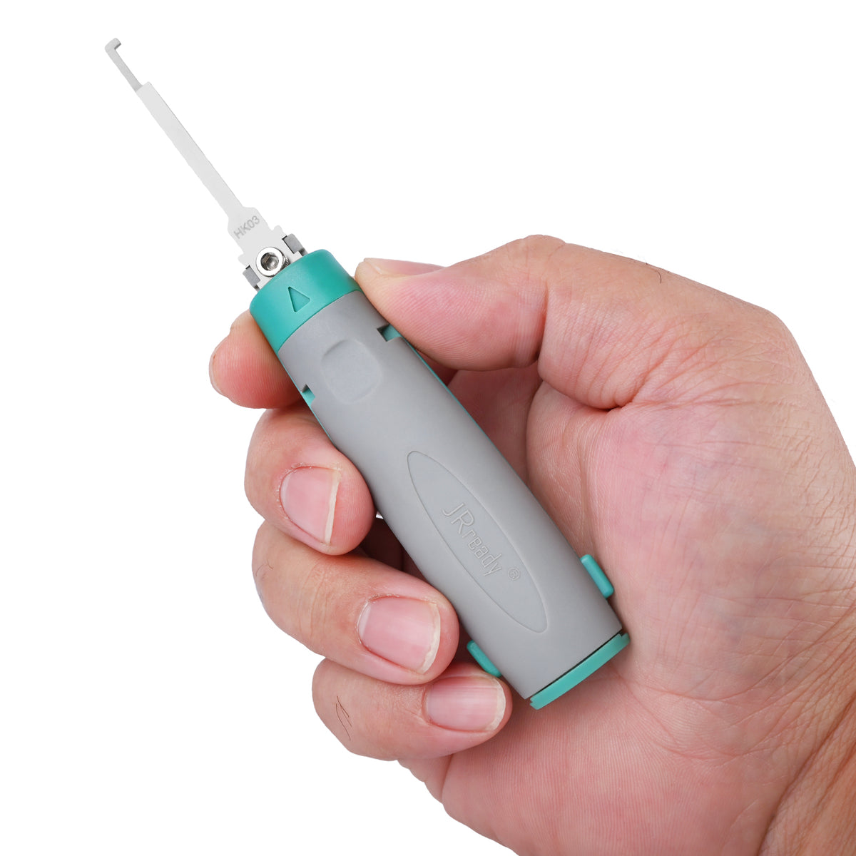 JRready JRconDRK-HK03 Hook-Type Terminal Extraction Tool for Deutsch DT series wedge-lock extraction