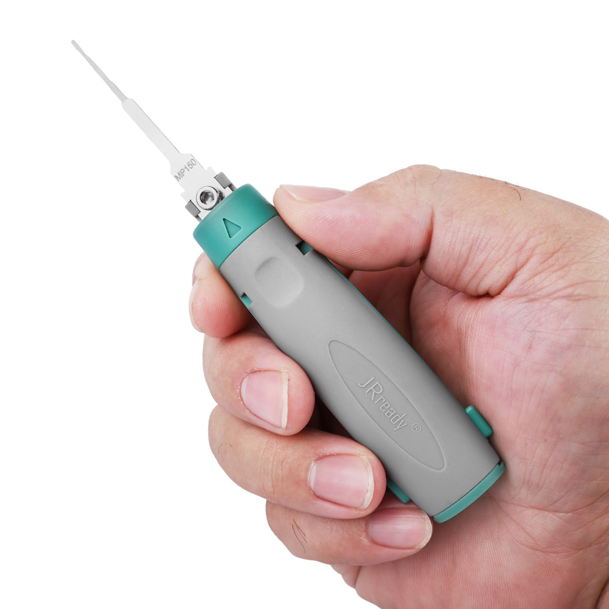 JRready JRconDRK-MP150 Single-Pin Terminal Extraction Tool for Aptiv 150 series & Metri-Pack 150/280 series connectors