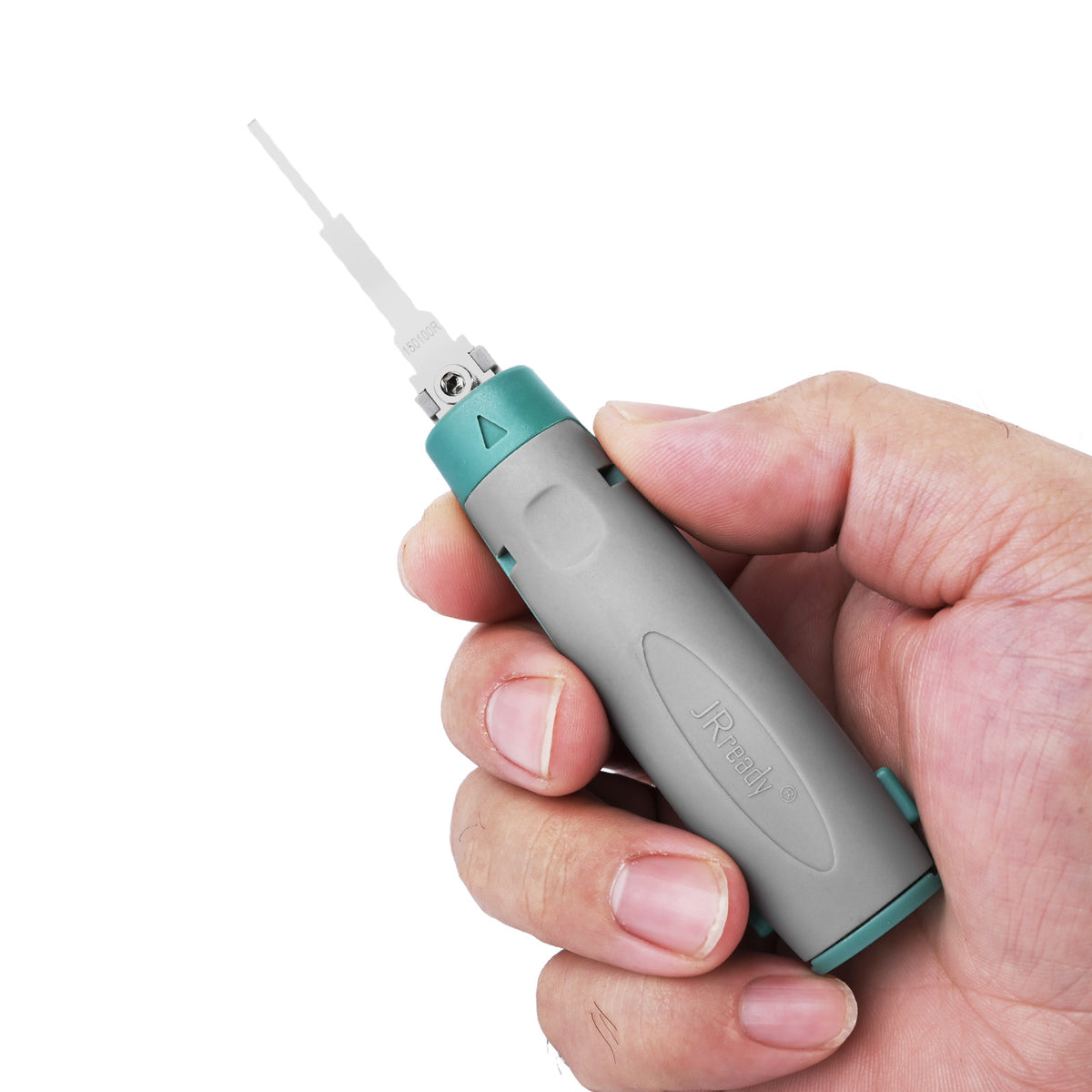 JRready JRconDRK-N150100R Single-Pin Terminal Extraction Tool for various large single-spring terminals