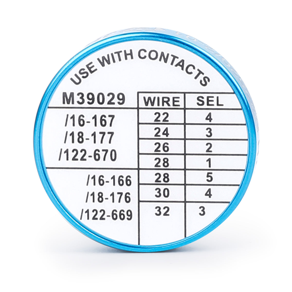 JRready K338 / P213 (M22520/2-13) Positionierer