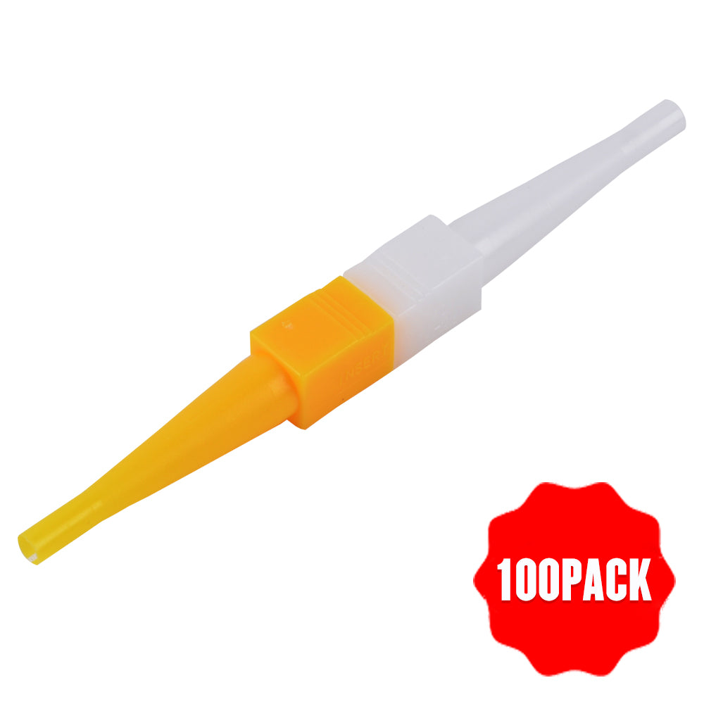 JRready M81969/14-04 INSERTION / EXTRACTION TOOL for Size 12 Pin/Socket Contacts (25 Pack / 50 Pack)