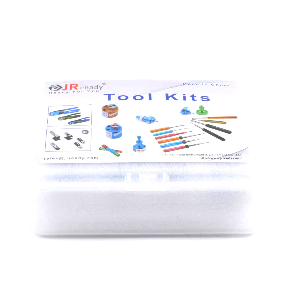 JRready ST5153 M22520/7 Positionierer-Kit