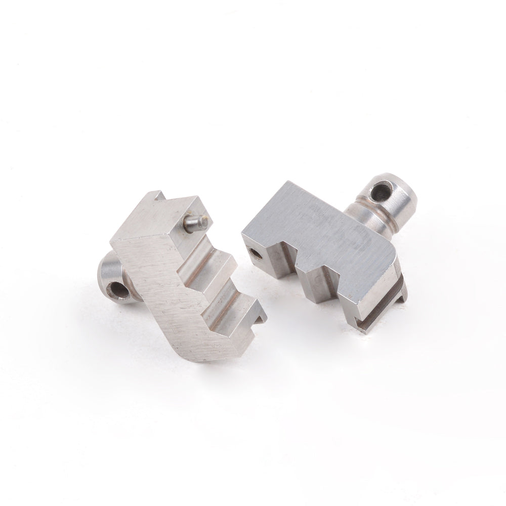 JRready Y143-P (Y143 M22520/5-45) Matrizensatz zur Verwendung mit YJQ-W5 M22520/5-01 Matrizen-Crimpzange mit offenem Rahmen