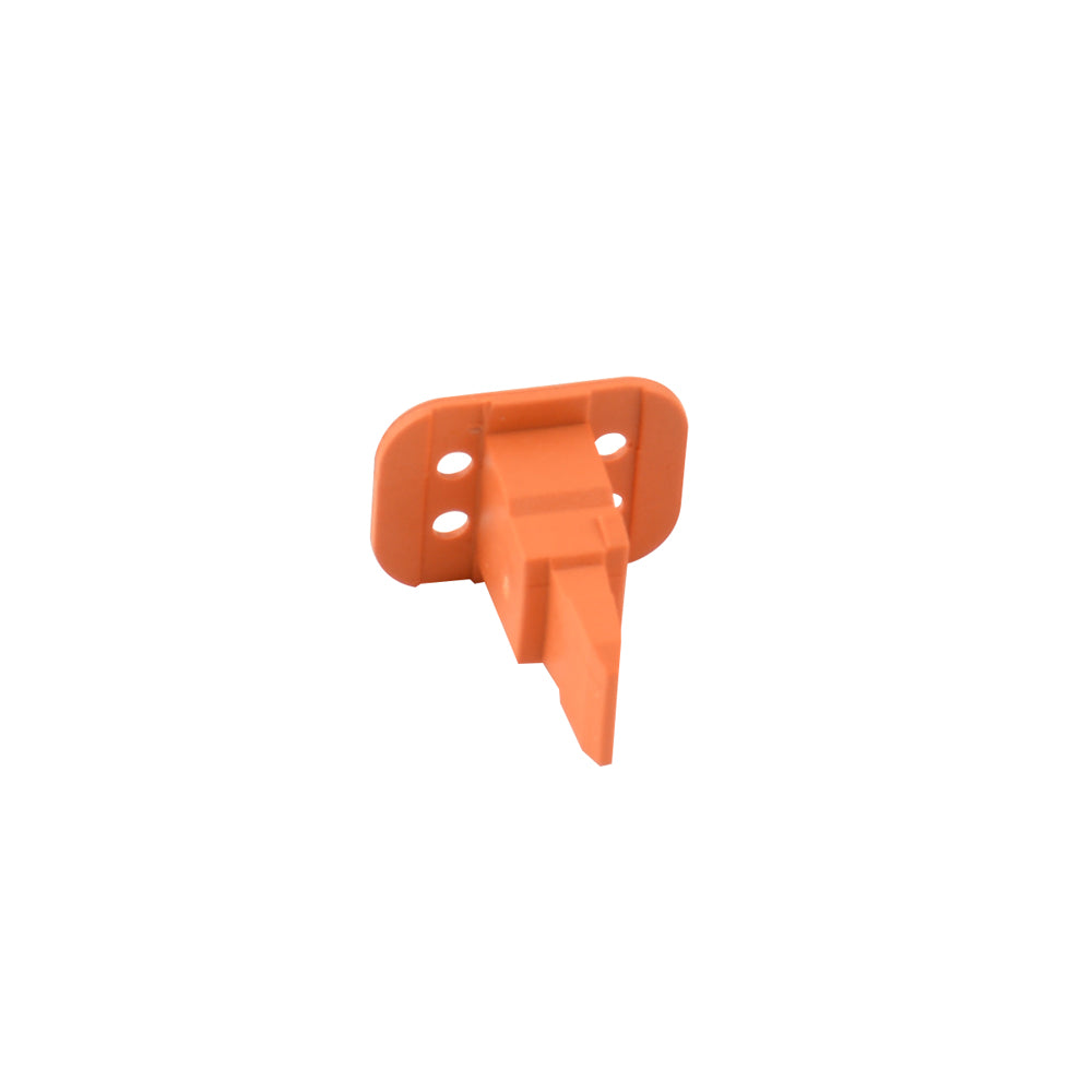 CONNETTORI JRready DT A 4 PIN (DT04-4P+DT06-4S+W4P+W4S) 1 CONFEZIONE (NON CONNETTORI DEUTSCH)