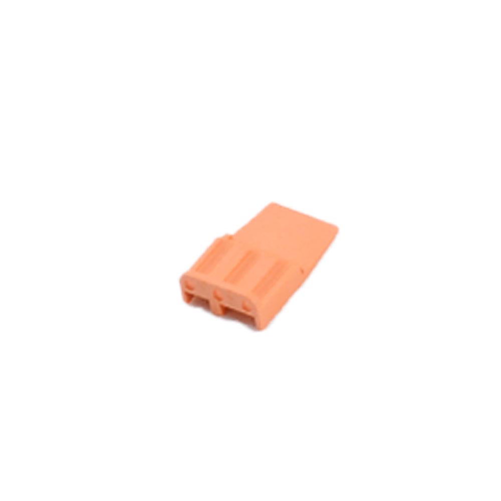 JRready DTM 3 PIN CONNECTORS (DTM04-3P+DTM06-3S+WM-3P+WM-3S) 1 PACK (NOT DEUTSCH CONNECTORS)