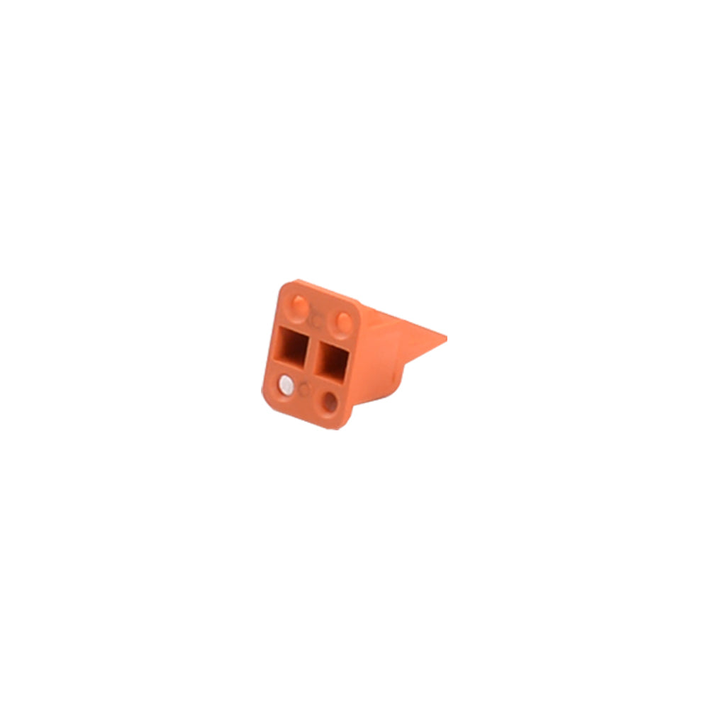 JRready DTP 4-PIN-STECKVERBINDER (DTP04-4P+DTP06-4S+WP-4P+WP-4S) 1 PACKUNG (KEINE DEUTSCH-STECKVERBINDER)