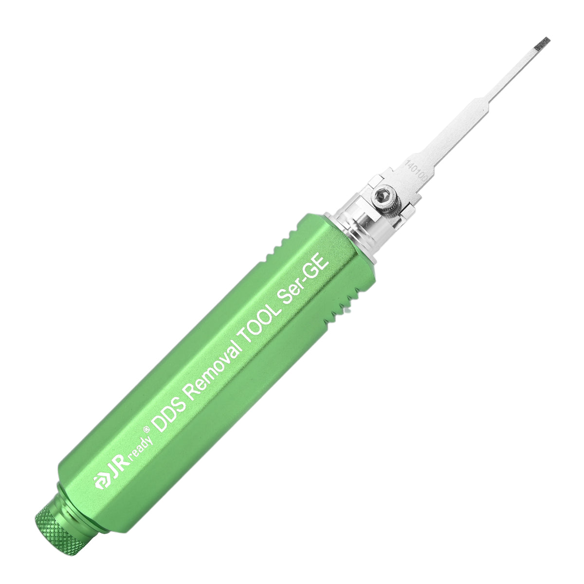 JRready JRDDS-N140100-01/ JRDDS-N140100-07 Single-Pin Terminal Extraction Tool for various large single-spring terminals or internal spring terminals
