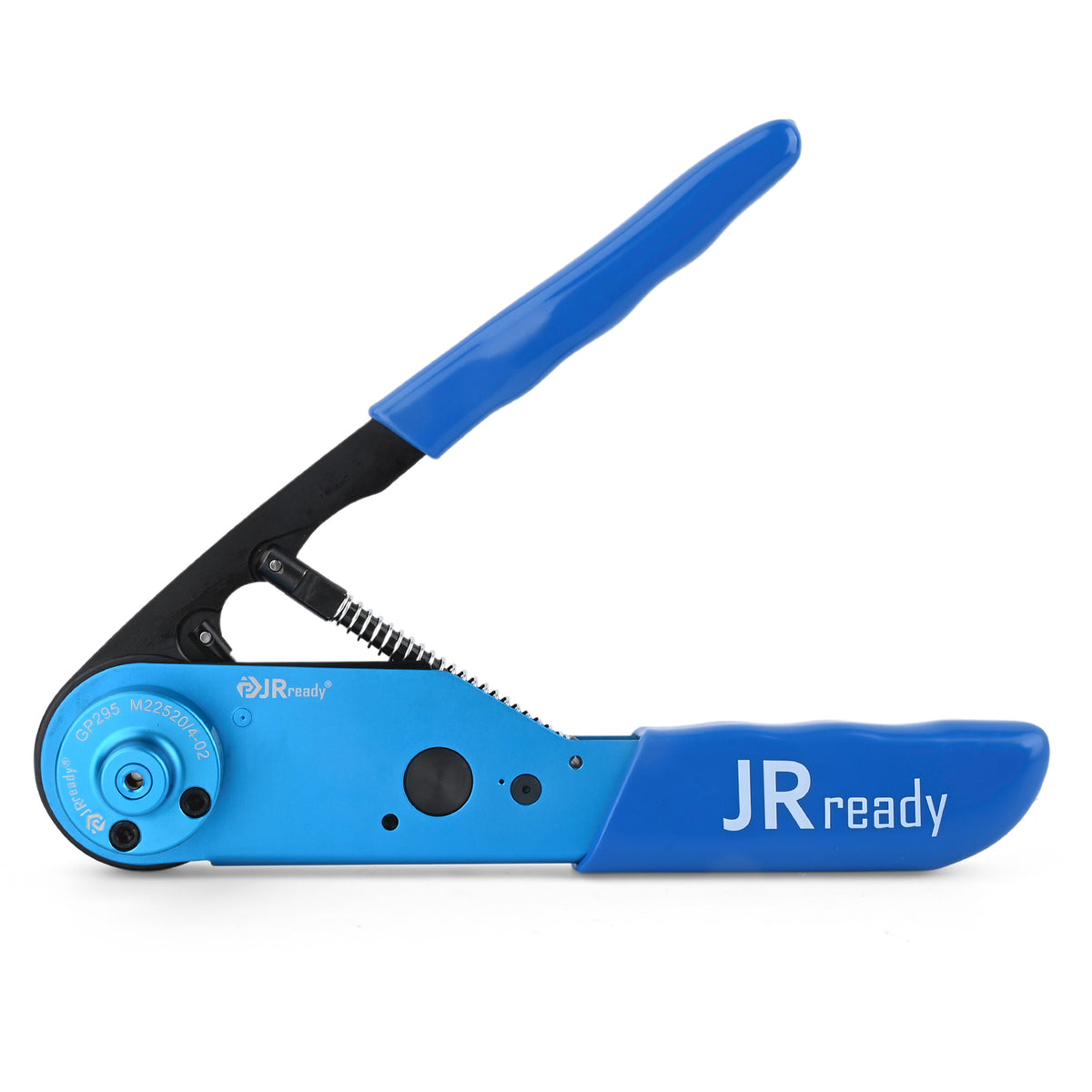 Pinza crimpatrice JRD-AS4+GP295