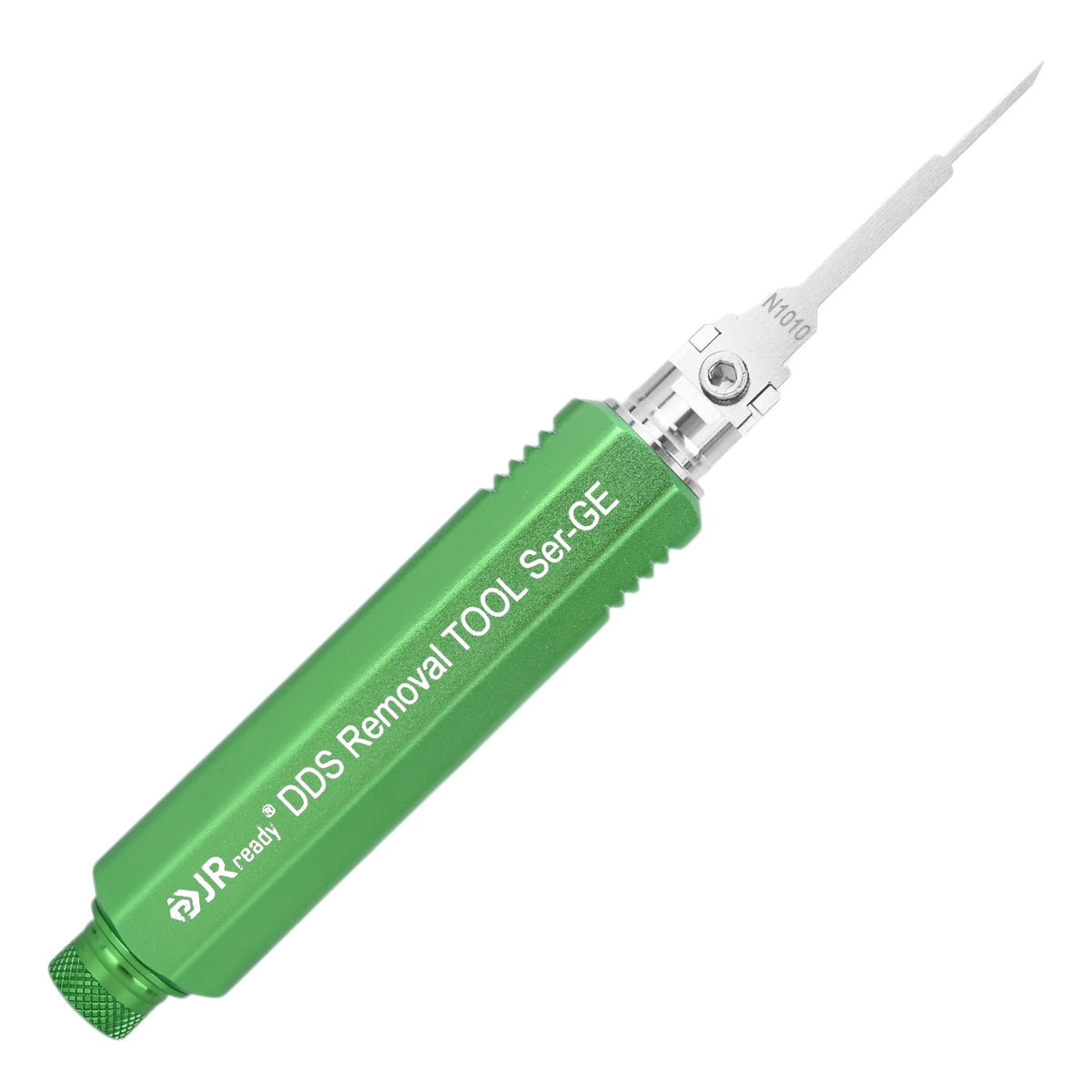 JRready JRDDS-N1010-01/ JRDDS-N1010-07 Single-Pin Terminal Extraction Tool for small single-spring terminals or internal spring terminals&nbsp;