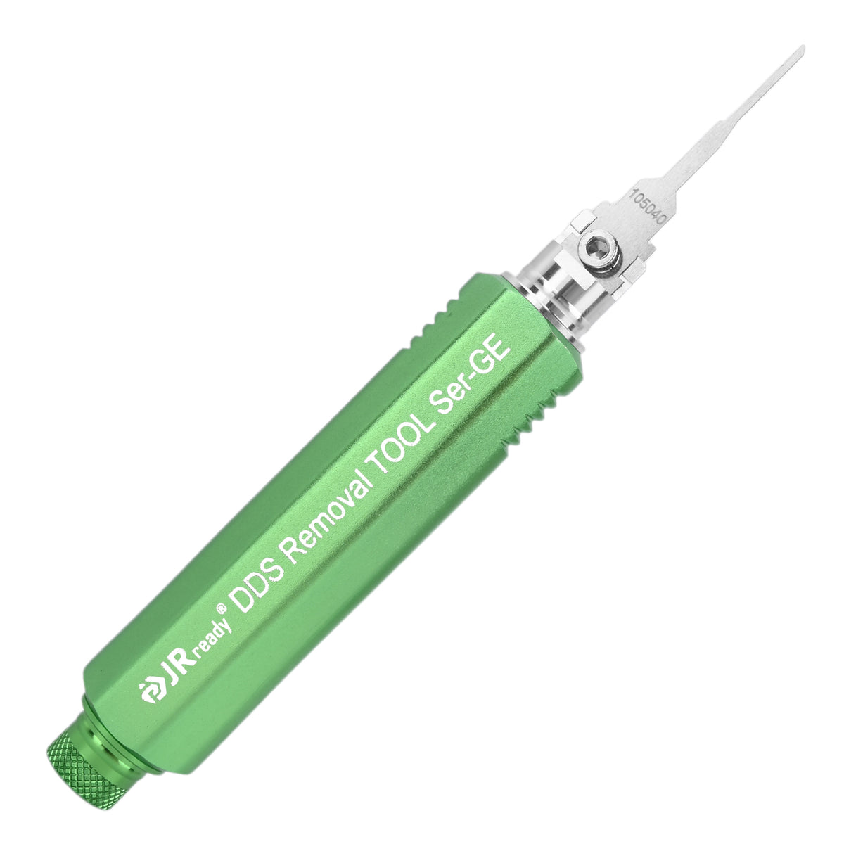 JRready JRDDS-N105040-01/ JRDDS-N105040-07 Single-Pin Terminal Extraction Tool for DIN 41612 Series Type-F connectors&nbsp;