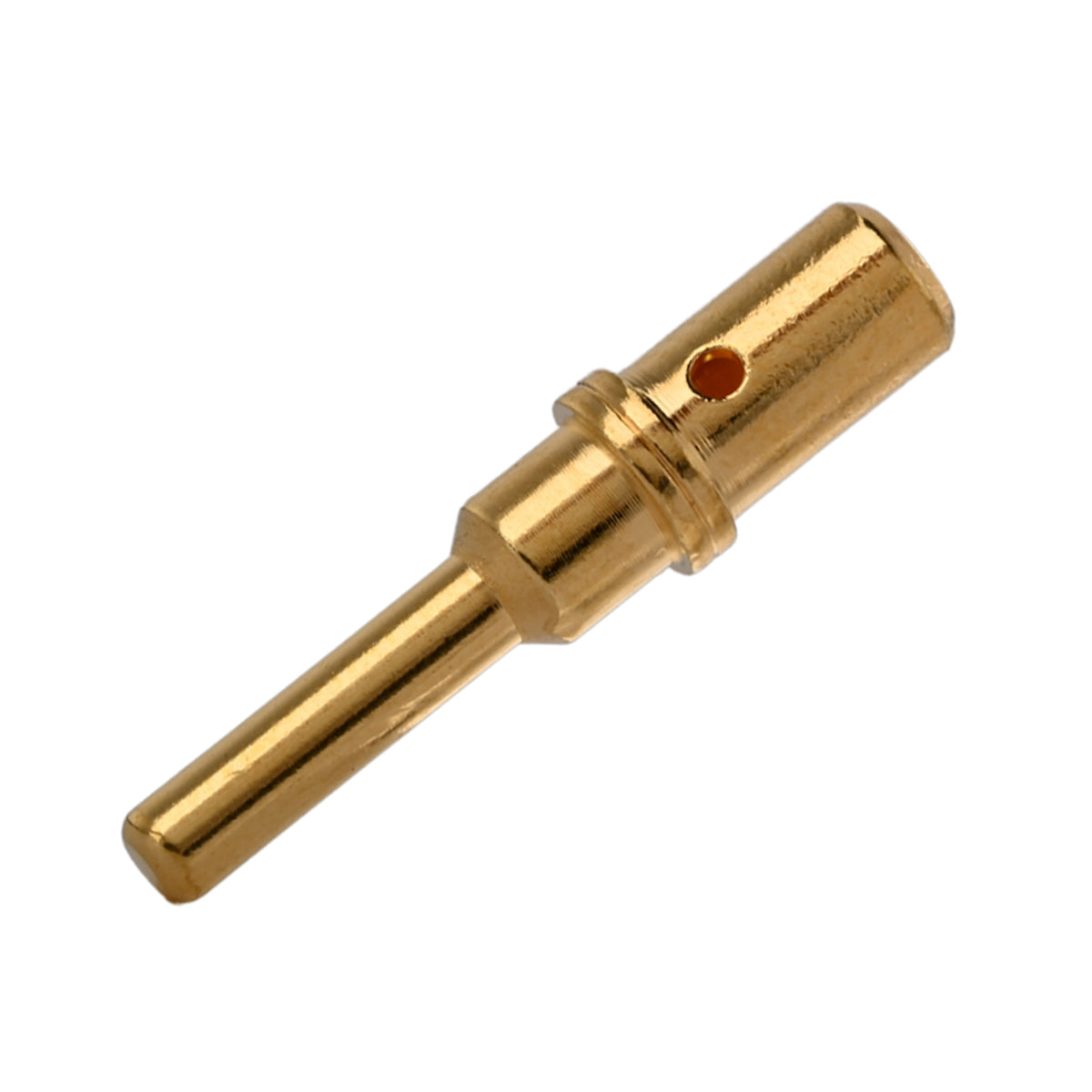 JRready DT contacts, small electronic components with metal contacts, used for circuit connections in electronic devices.