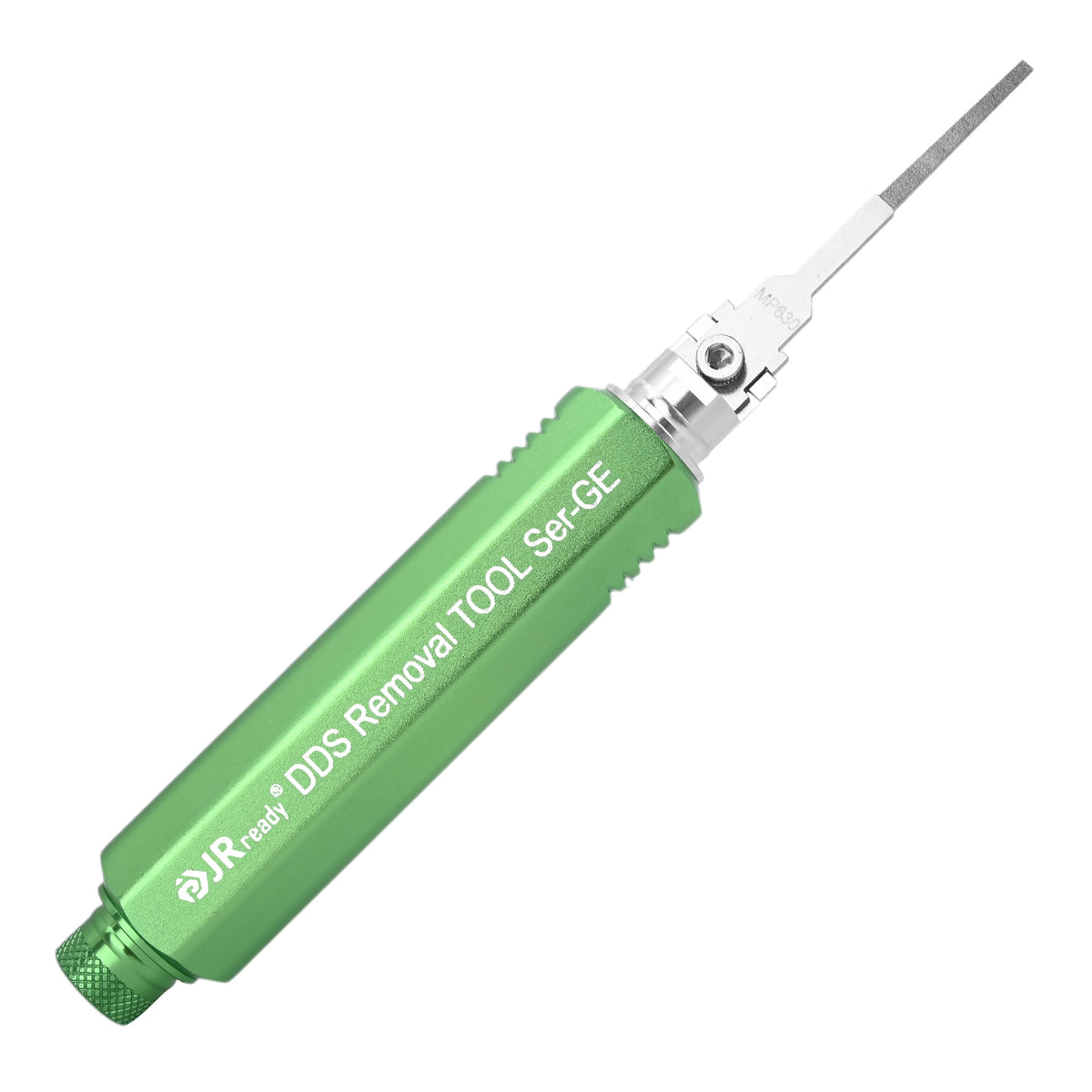 JRready JRDDS-MP630-01/ JRDDS-MP630-07 Single-Pin Terminal Extraction Tool for Delphi Metri-Pack 280/480/630/800 series and other large single-spring terminals&nbsp;