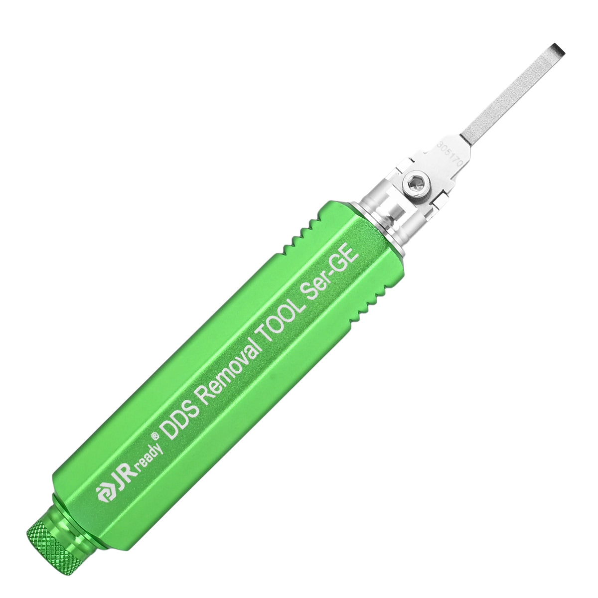 JRready JRDDS-N305170-01/ JRDDS-N305170-07 Extraction Tool for Compatible with releasing small secondary lock tabs on connectors