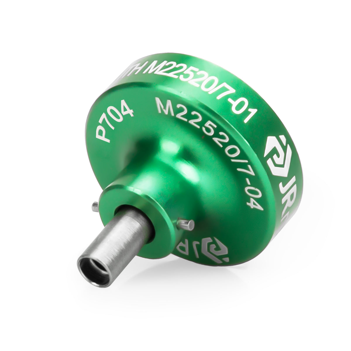 JRready 86-3 / P704 M22520/7-04 Positioner Use With YJQ-W7A M22520/7-01 Crimp Tool