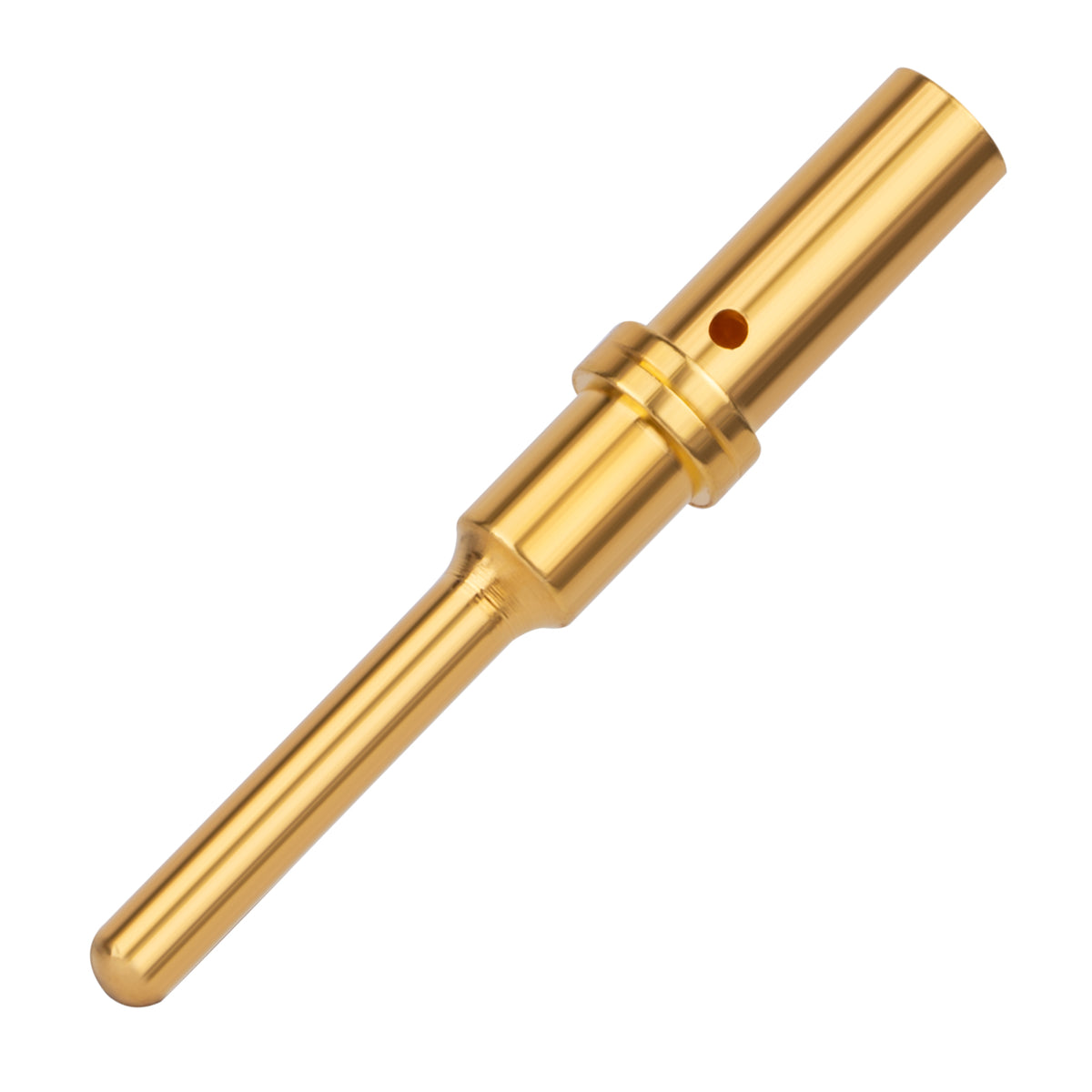 JRready ST6567/ST6568/ST6569 Deutsch Contact Terminal Kit, Gold-Plated 12#/16#/20# Pin & Socket, for DT HDP20 HD30 HD10 DRC Jiffy Splice Series Connectors, Sensor & Instrumentation Wiring