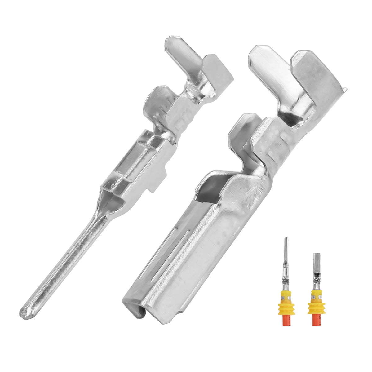 JRready ST6571 / ST6572 / ST6573 Kontaktanschluss-Set 