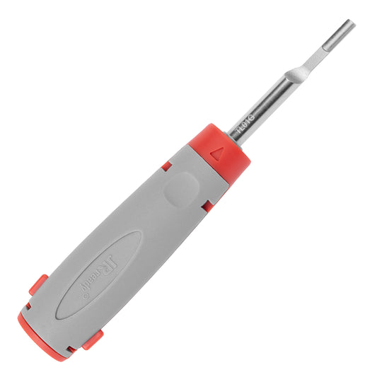 JRready JRconDRK-TL01G Ausziehwerkzeug für 16A-Anschlüsse der Harting Han D/Han DD-Serie Hochleistungssteckverbinder