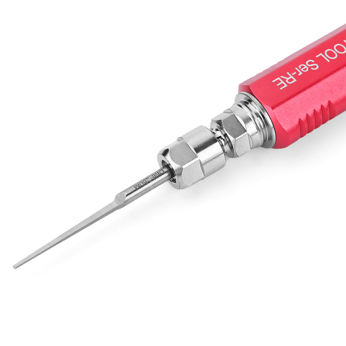 JRready JRDDS-DMP280M-01/ JRDDS-DMP280M-03 Pin-Style Terminal Extraction Tool for Delphi Metri-Pack 150/280/630 and other small single-spring terminals