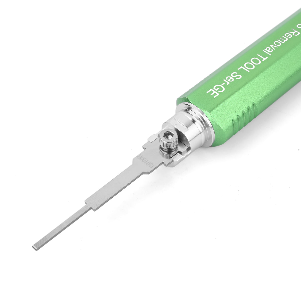 JRready JRDDS-N150100R-01/ JRDDS-N150100R-07 Single-Pin Terminal Extraction Tool for various large single-spring terminals