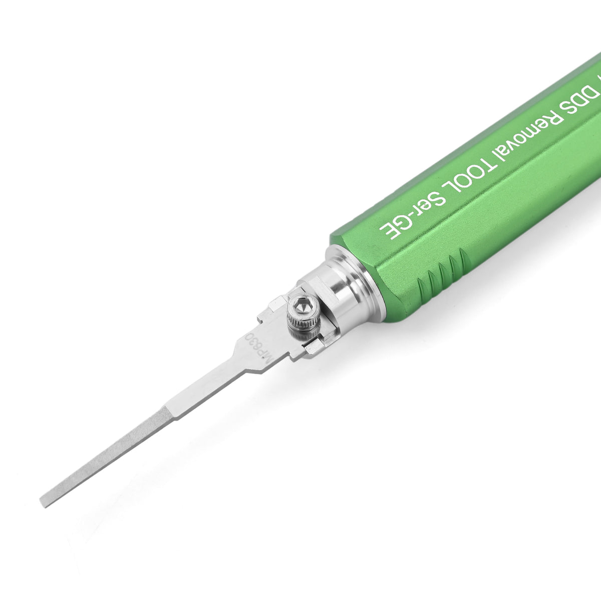JRready JRDDS-MP630-01/ JRDDS-MP630-07 Single-Pin Terminal Extraction Tool for Delphi Metri-Pack 280/480/630/800 series and other large single-spring terminals&nbsp;
