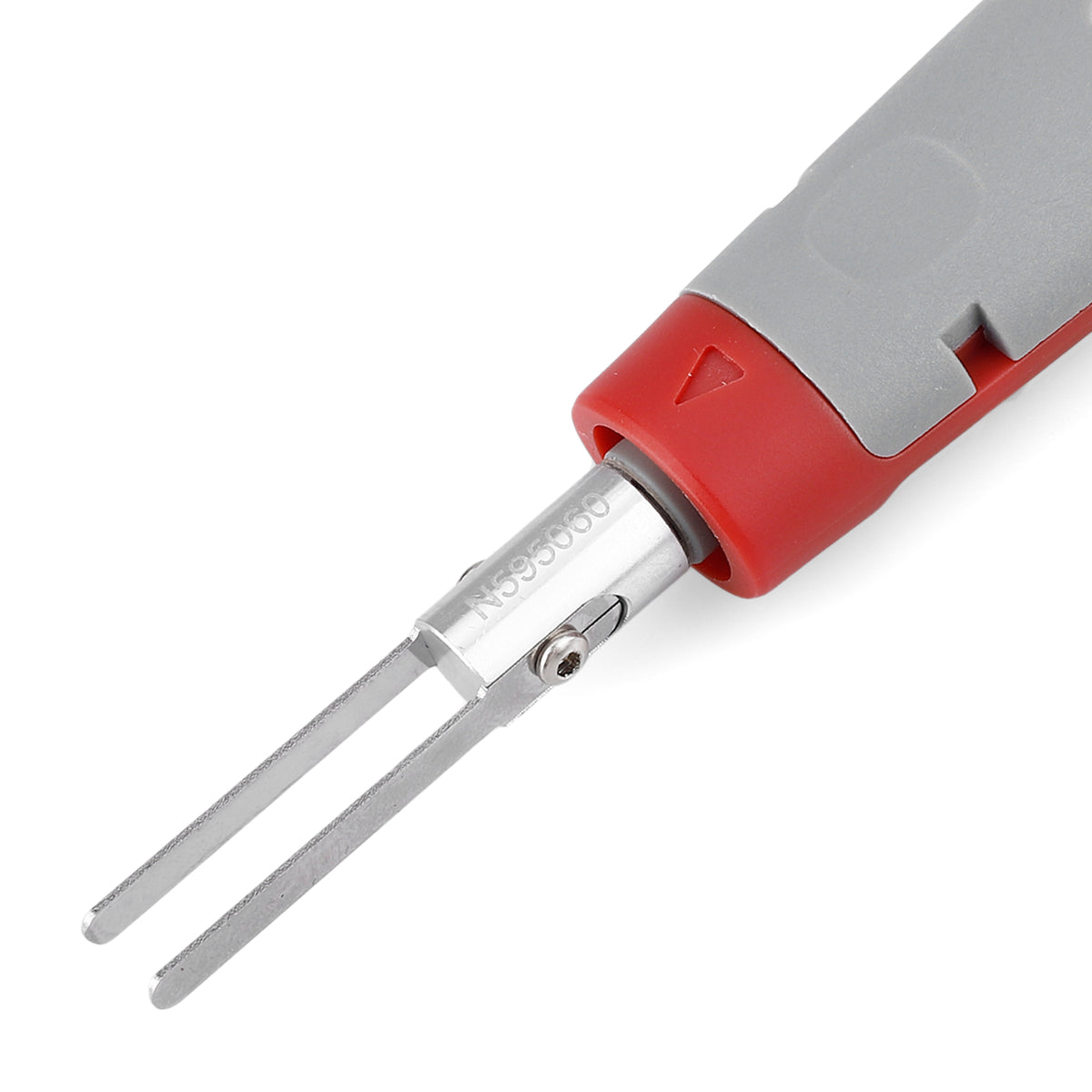 JRready JRconDRK-N595060 Pin Extraction Tool for TE AMP CPC Series (206425 / 66253-66256) Connectors, for Vehicle Electronics and Harness Repair