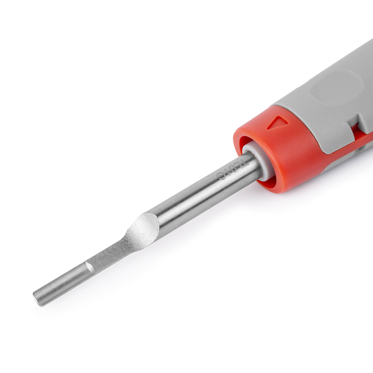 JRready JRconDRK-TL01G Extraction Tool for 16A terminals in the Harting Han D/Han DD series heavy-duty connectors