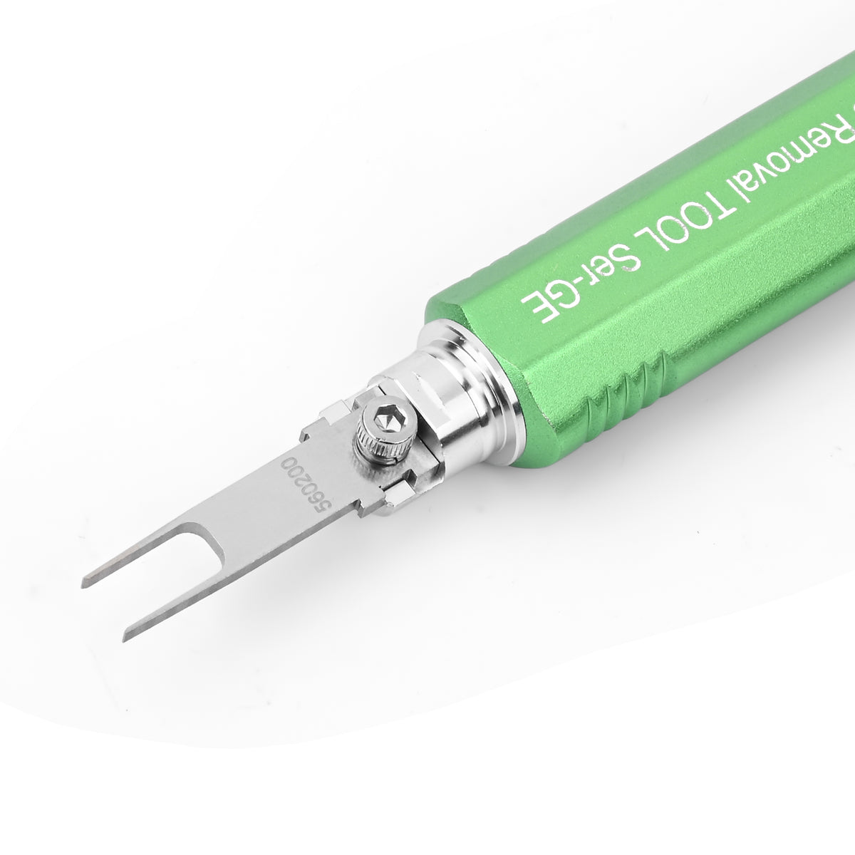 JRready JRDDS-D560200-01/ JRDDS-D560200-07 Extraction Tool for AMP MCP connector system, connector 2308295 and terminal 2840573.