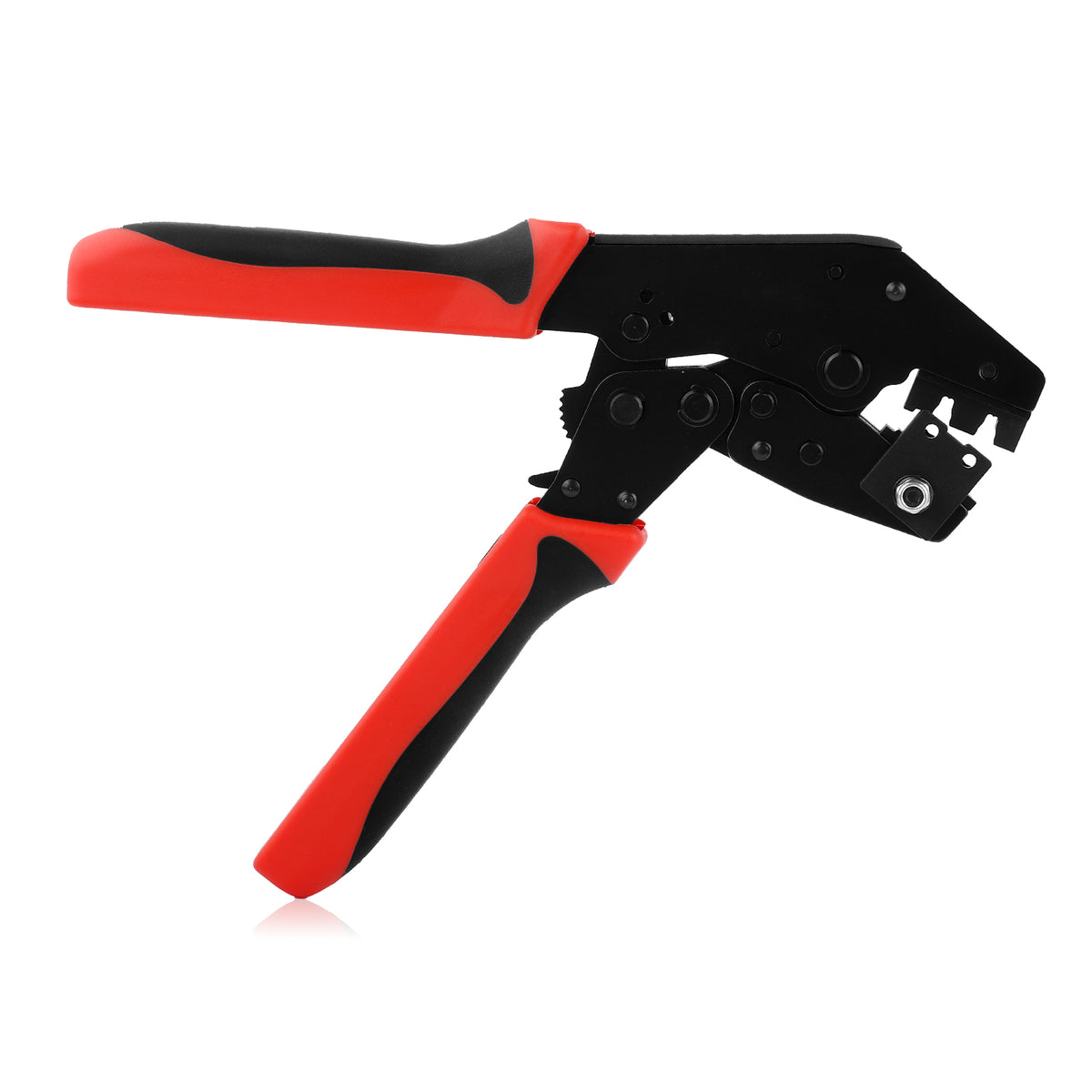 JRready ACT-SY-16DT-S Crimpwerkzeug