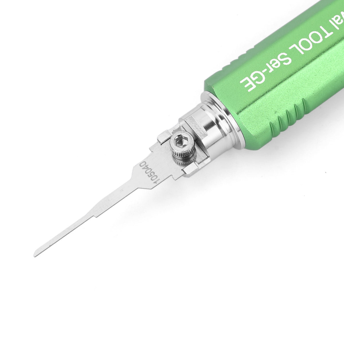 JRready JRDDS-N105040-01/ JRDDS-N105040-07 Single-Pin Terminal Extraction Tool for DIN 41612 Series Type-F connectors&nbsp;