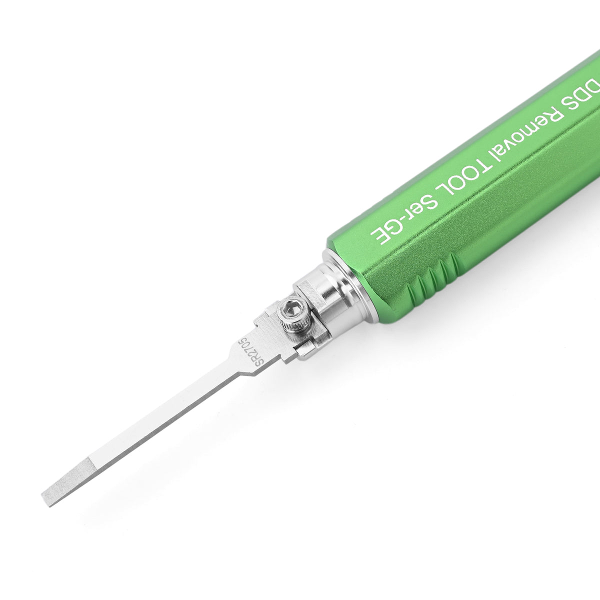JRready JRDDS-SR2705-01/ JRDDS-SR2705-07 Single-Pin Terminal Extraction Tool for Deutsch DT, DTM, DTP series connectors