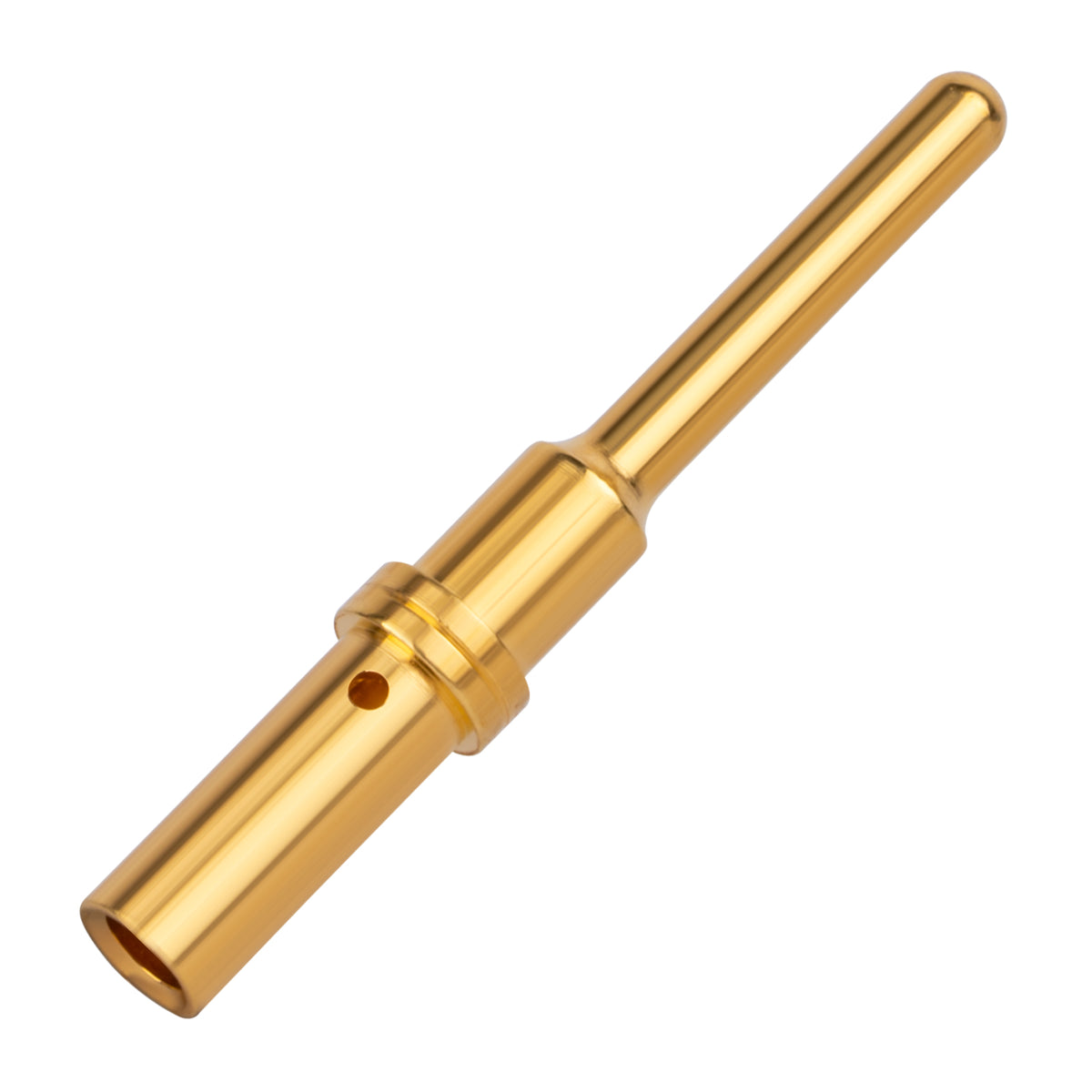 JRready ST6567/ST6568/ST6569 Deutsch Contact Terminal Kit, Gold-Plated 12#/16#/20# Pin & Socket, for DT HDP20 HD30 HD10 DRC Jiffy Splice Series Connectors, Sensor & Instrumentation Wiring