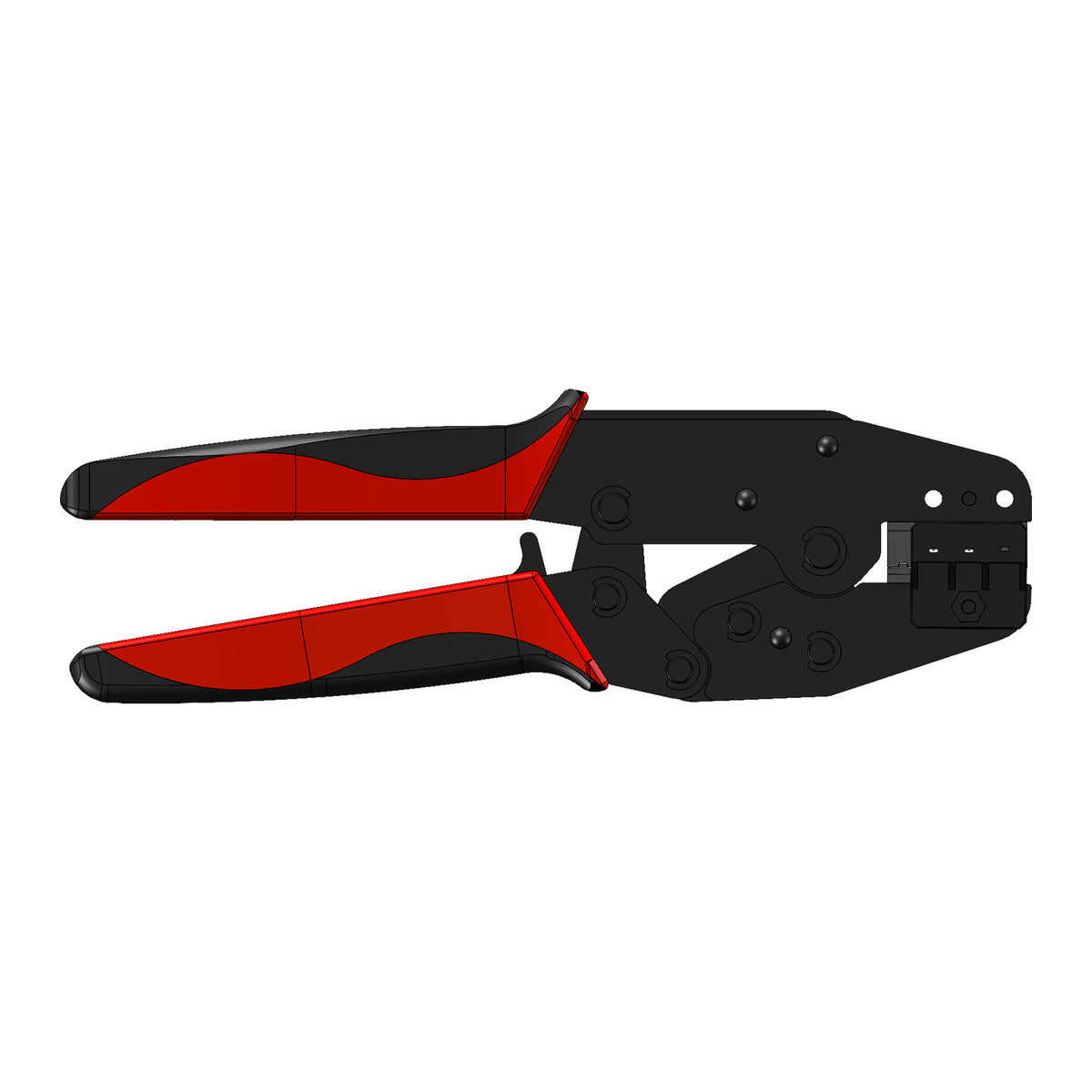Pinza crimpatrice JRready ACT-LY-AMP1.5H