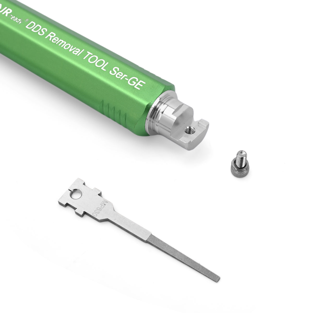 JRready JRDDS-MP630-01/ JRDDS-MP630-07 Single-Pin Terminal Extraction Tool for Delphi Metri-Pack 280/480/630/800 series and other large single-spring terminals&nbsp;