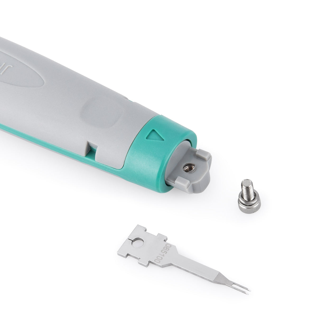 JRready JRconDRK-D085100 Dual-Pin Extraction Tool for BYD and Sumitomo Connectors, within Automotive and Industrial Applications