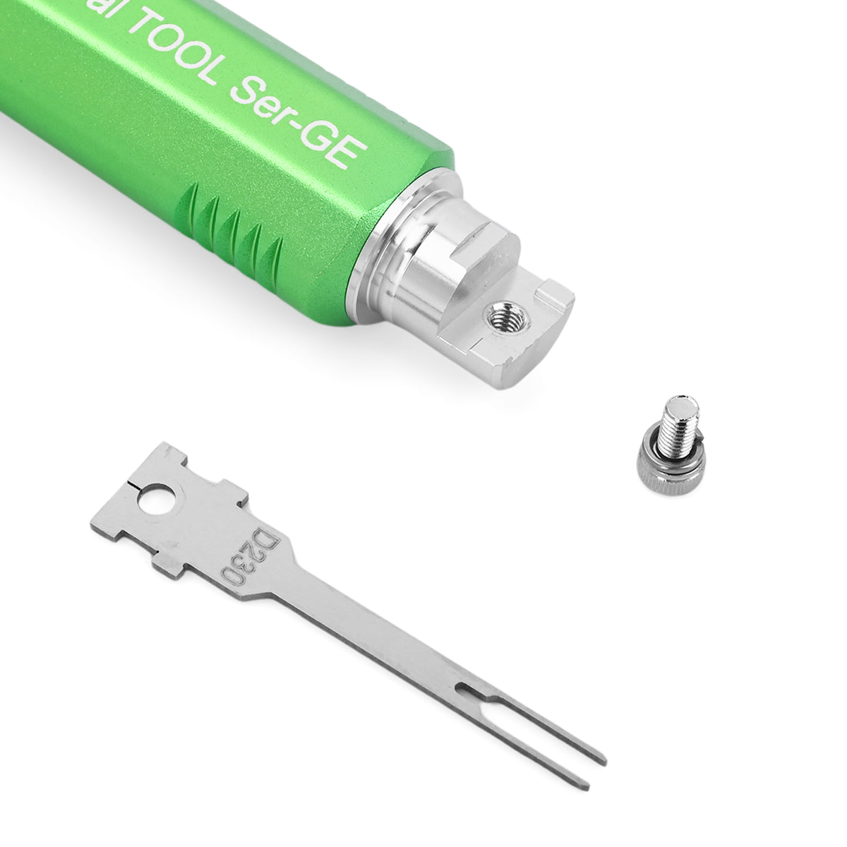 JRready JRDDS-D230-01 / JRDDS-D230-07 Extraction Tool for Volkswagen, Audi, Skoda series automotive connectors