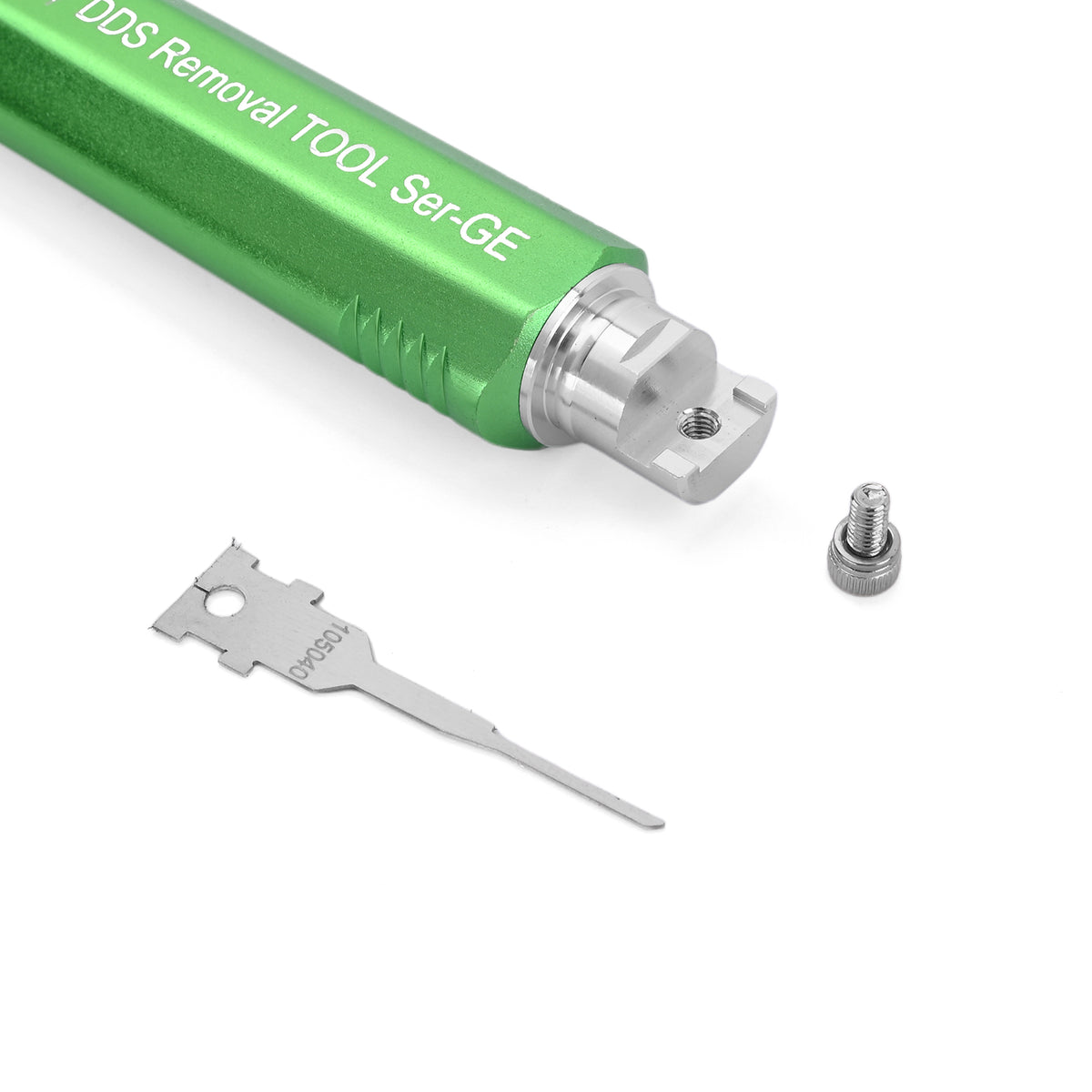 JRready JRDDS-N105040-01/ JRDDS-N105040-07 Single-Pin Terminal Extraction Tool for DIN 41612 Series Type-F connectors&nbsp;