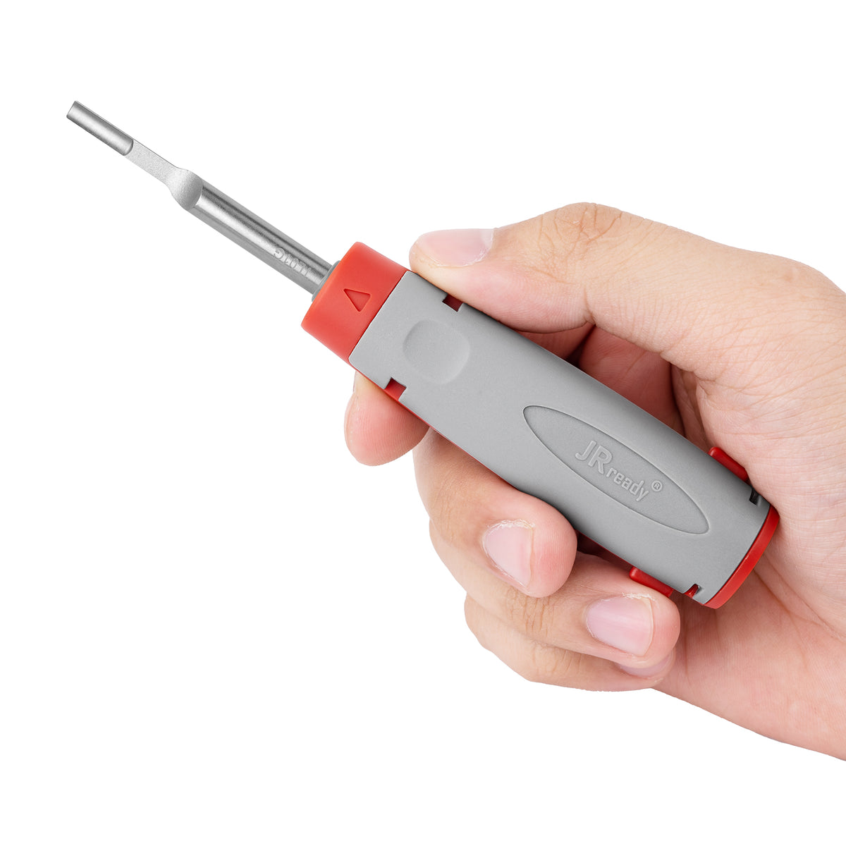 JRready JRconDRK-TL01G Extraction Tool for 16A terminals in the Harting Han D/Han DD series heavy-duty connectors