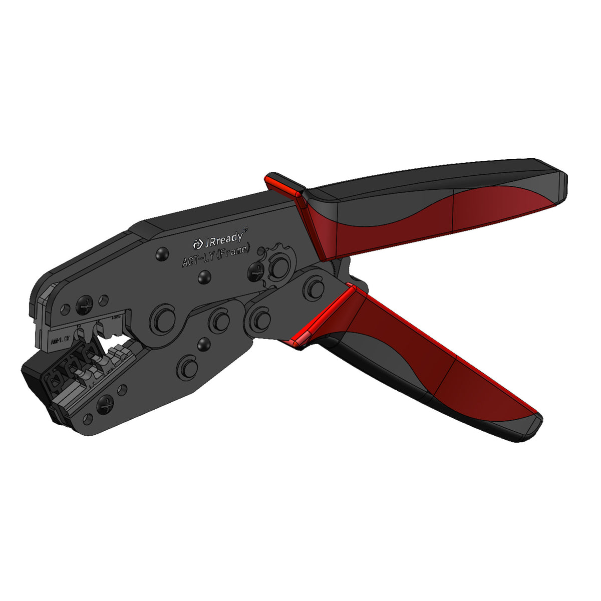 Pinza crimpatrice JRready ACT-LY-AMP1.5H