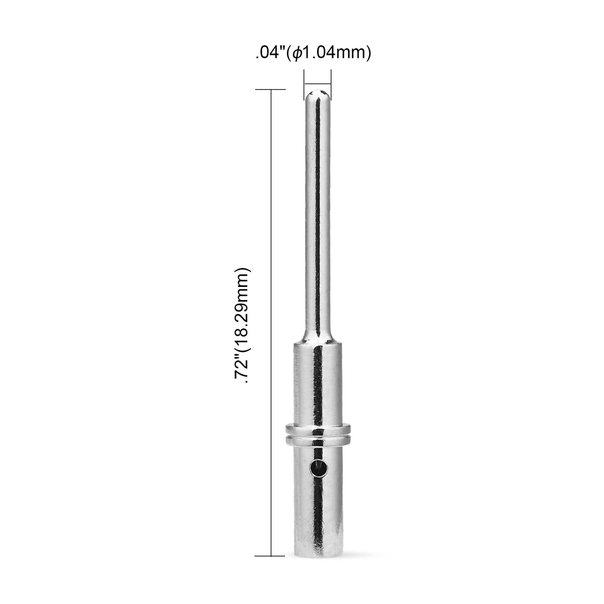 JRready ST6560 / ST6561 / ST6562 / ST6564 / ST6566 Kontaktklemmen-Set 