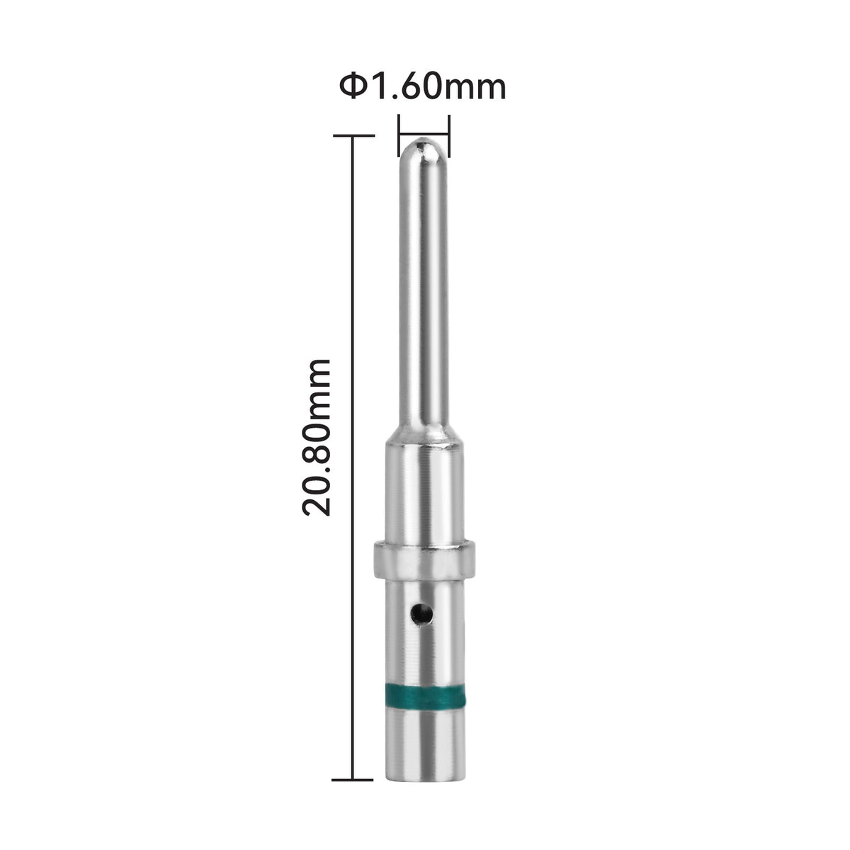 Kit terminale di contatto JRready ST6560 / ST6561 / ST6562 / ST6564 / ST6566 