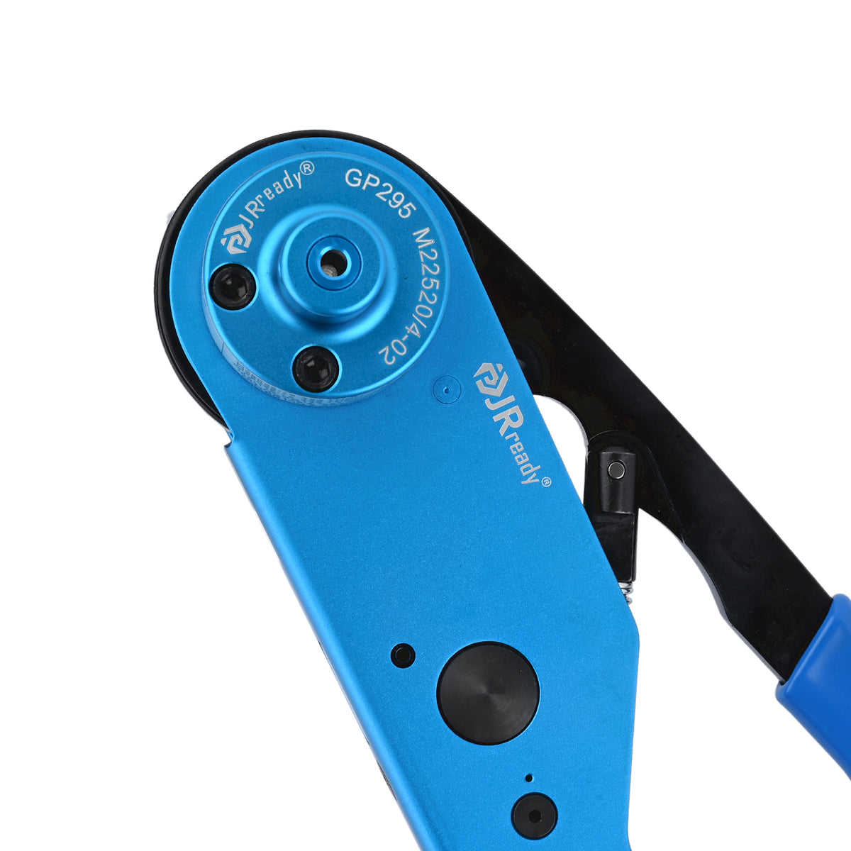 Pinza crimpatrice JRD-AS4+GP295